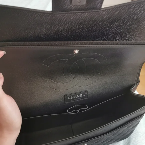 Chanel handbaghandbag (final sale,no return) - Picture 8 of 8